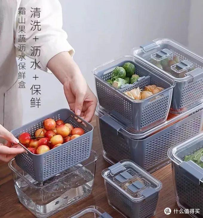 冰箱不是保险柜，这些食材冷藏后只会坏的更快！
