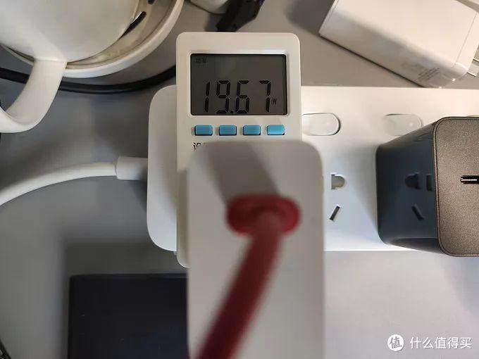 小白也能看懂的测评，五款65w充电器横向对比