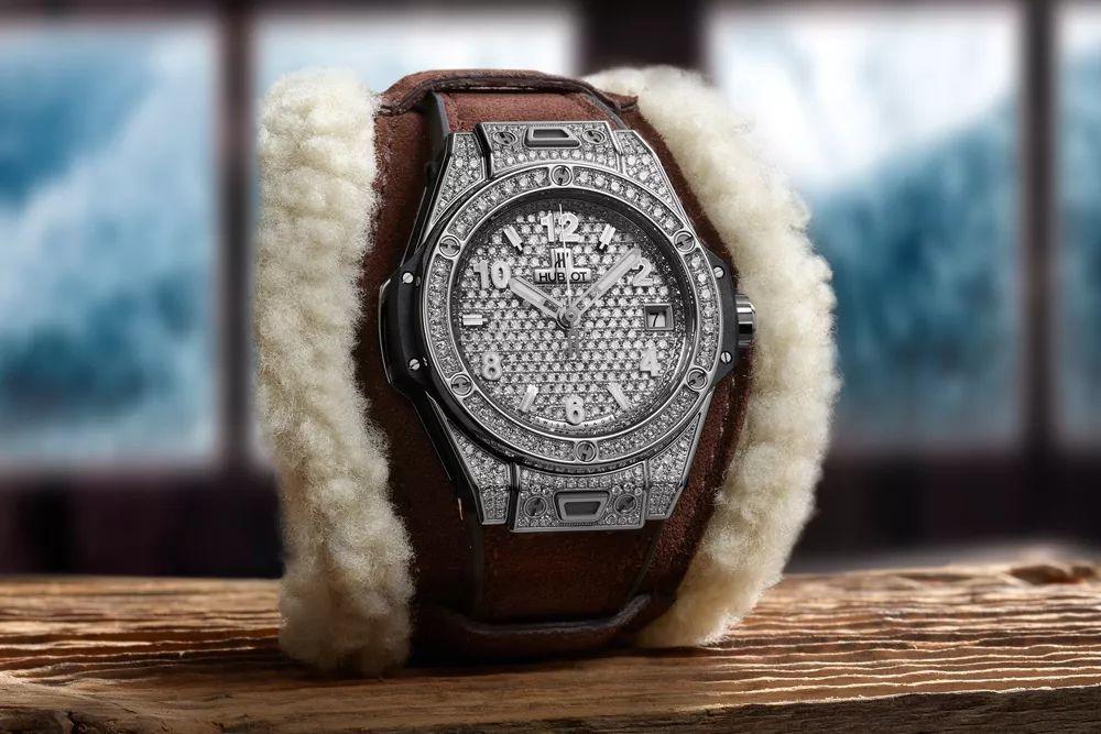 宇舶众多新品亮相LVMH Watch Week 宇舶众多新品亮相LVMH Watch Week