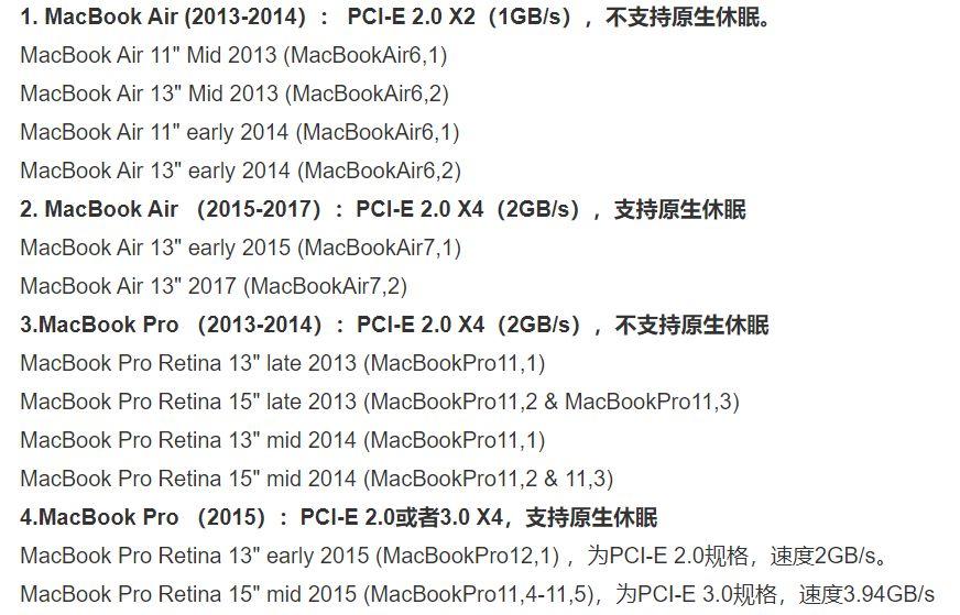 老本吃土不心疼？拯救你MacBook Pro的终极教程！