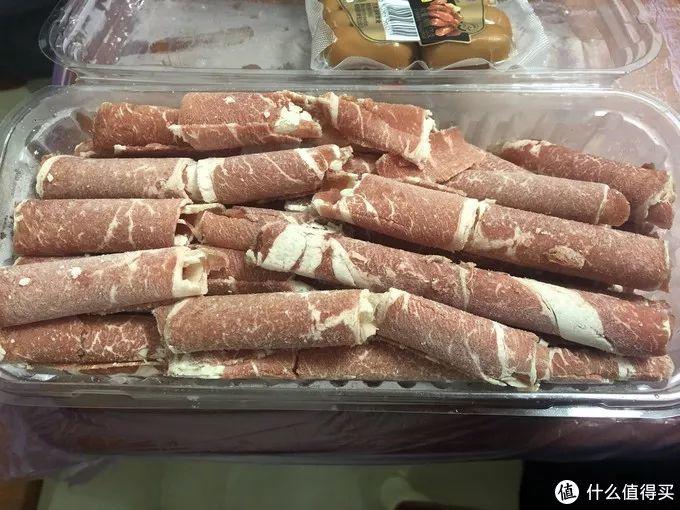 张嘴吃肉肉啦！新年第一波投喂，12款肥牛试吃点评驾到