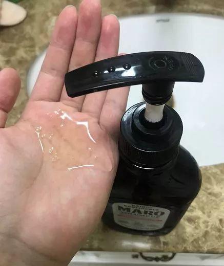 emmm…这大概是全网超敬业的买家秀了吧…