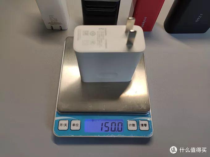 小白也能看懂的测评，五款65w充电器横向对比