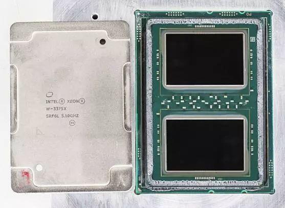 闲鱼泄露intel高参数处理器被疑/谷歌版Edge浏览器上线