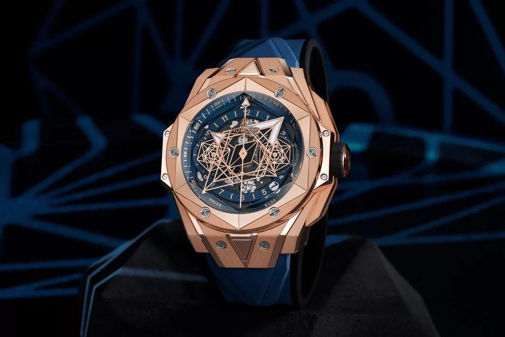 宇舶众多新品亮相LVMH Watch Week 宇舶众多新品亮相LVMH Watch Week
