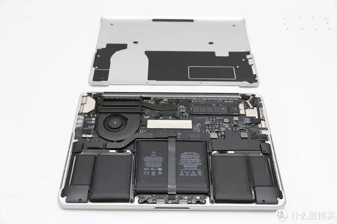 老本吃土不心疼？拯救你MacBook Pro的终极教程！