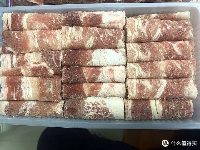 张嘴吃肉肉啦！新年第一波投喂，12款肥牛试吃点评驾到