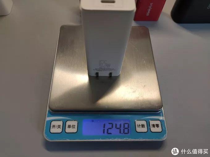 小白也能看懂的测评，五款65w充电器横向对比
