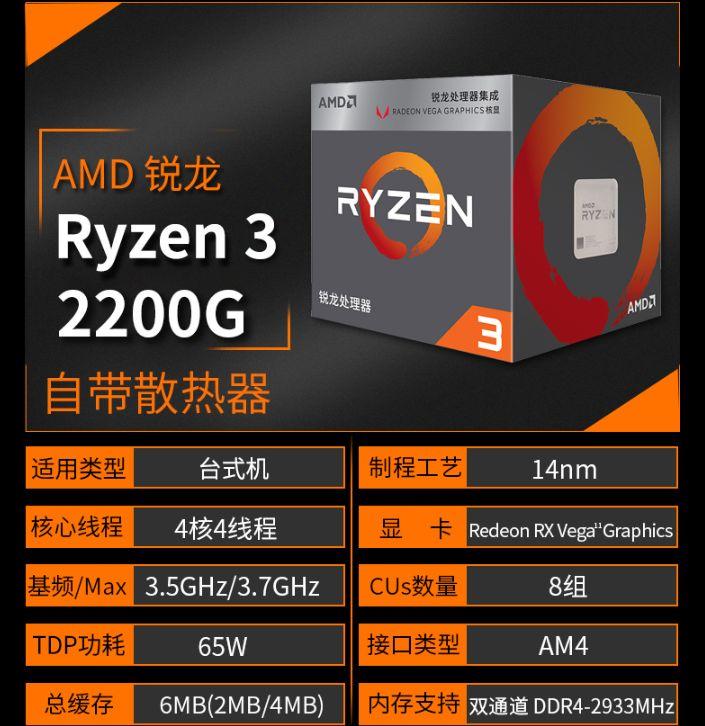一步到位！2019年电脑组装最优选择，小白也能买对！
