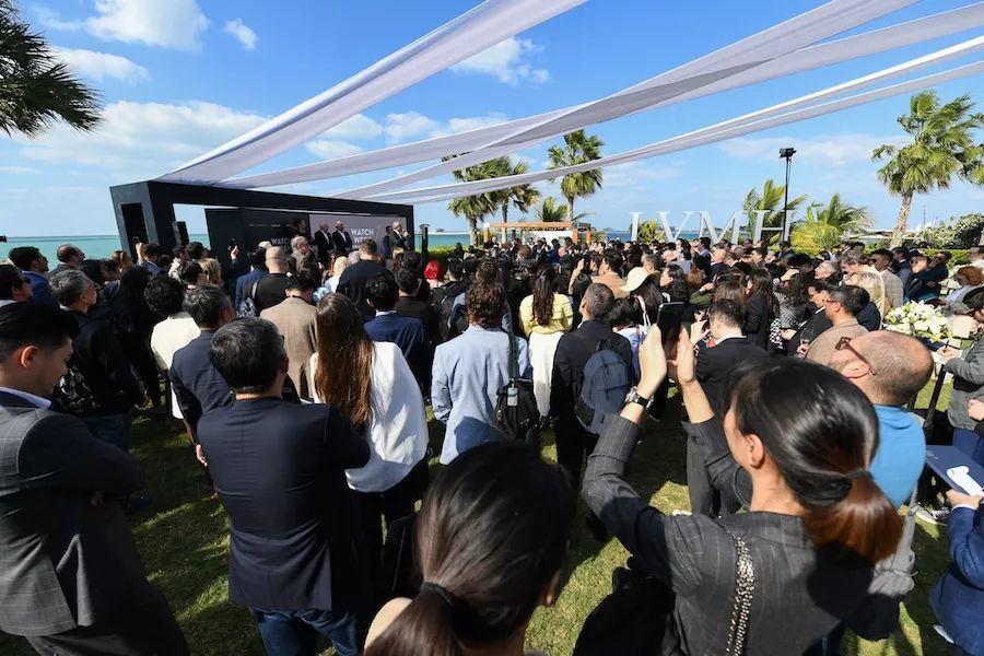 真力时联名路虎,宝格丽又在极限超薄上“搞事”,2020的第一波新品就这么刺激的吗? 真力时联名路虎,宝格丽又在极限超薄上“搞事”,2020的第一波新品就这么刺激的吗?