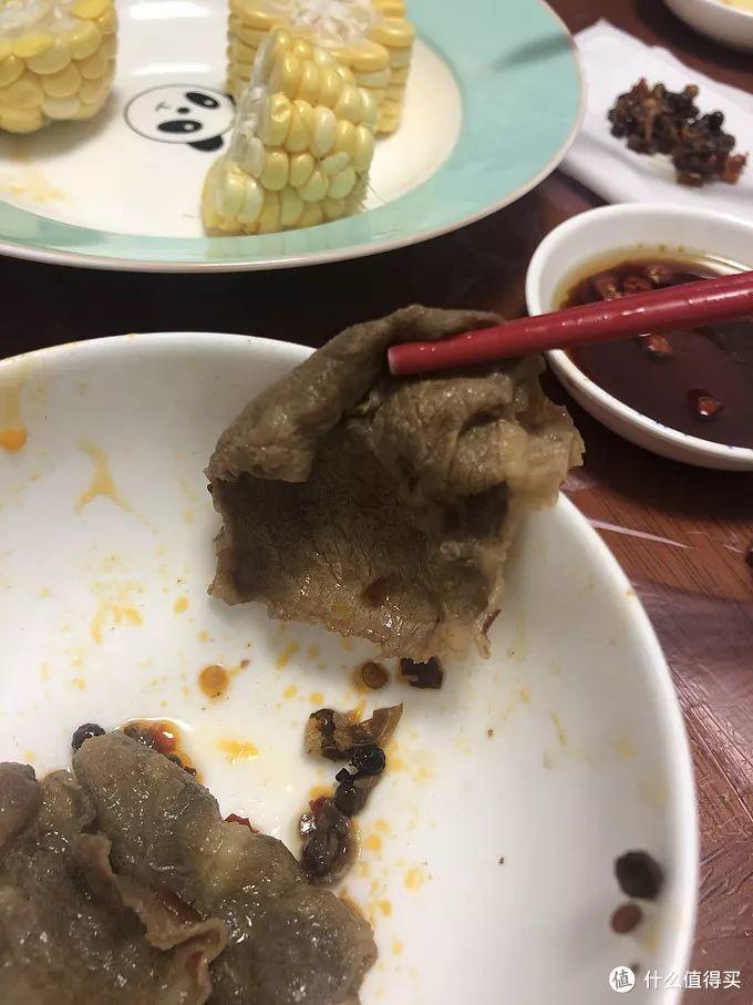 张嘴吃肉肉啦！新年第一波投喂，12款肥牛试吃点评驾到