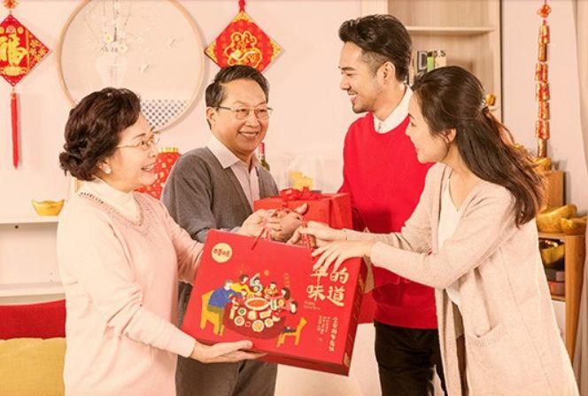 震惊全家!原来“别人家的小孩”都是这么过春节的 震惊全家!原来“别人家的小孩”都是这么过春节的