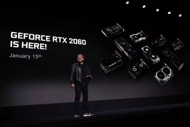 Intel 11代移动处理器曝光/NVIDIA RTX 2060降价