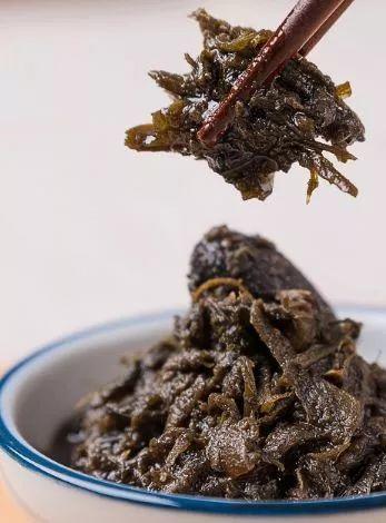 好吃到炸裂！10款天花板级别拌饭酱，一个比一个带劲
