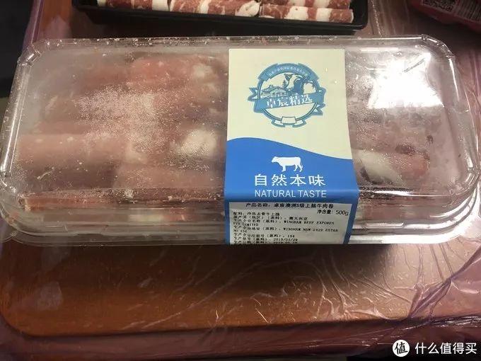 张嘴吃肉肉啦！新年第一波投喂，12款肥牛试吃点评驾到