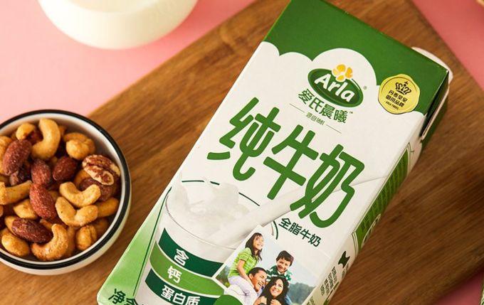 喝遍5个地区7个国家，这份年终牛奶购买清单请惠存！