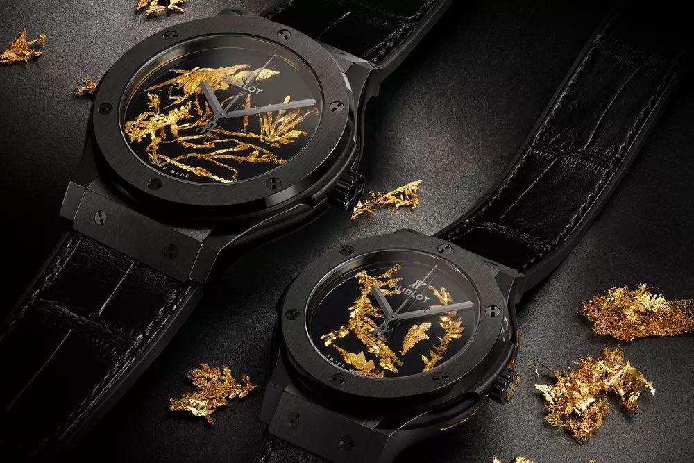宇舶众多新品亮相LVMH Watch Week 宇舶众多新品亮相LVMH Watch Week