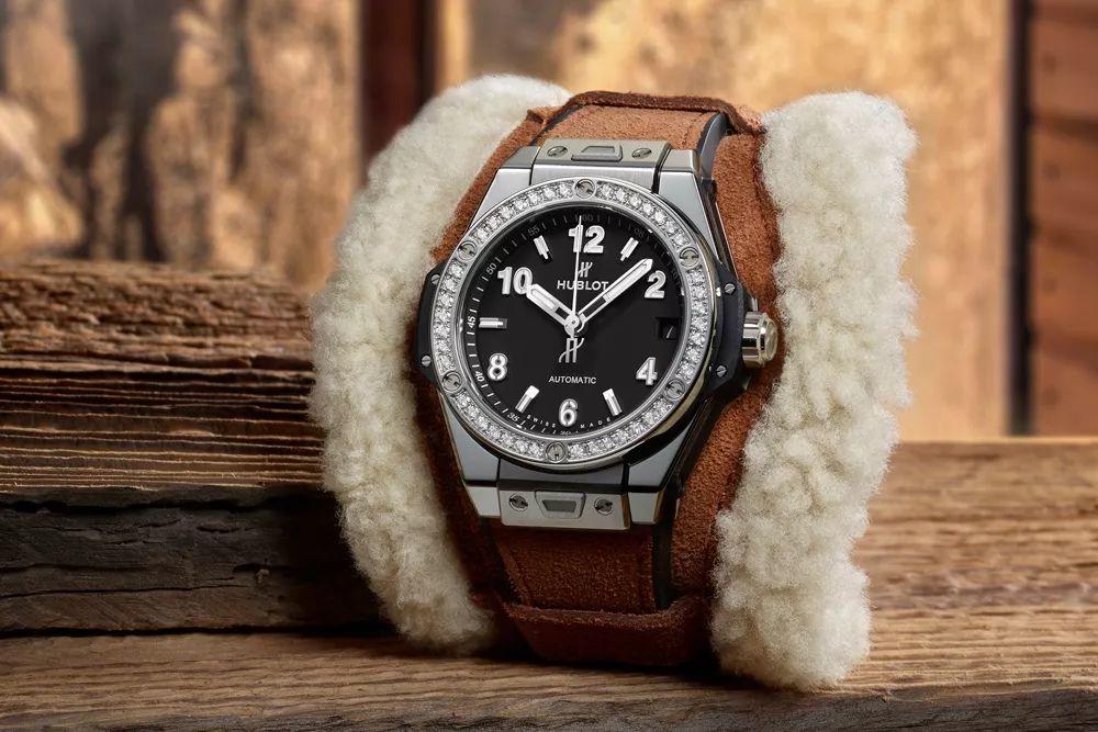 宇舶众多新品亮相LVMH Watch Week 宇舶众多新品亮相LVMH Watch Week