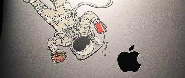 老本吃土不心疼？拯救你MacBook Pro的终极教程！