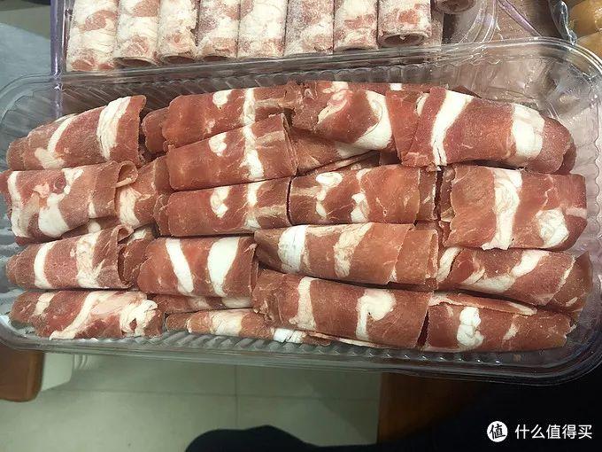 张嘴吃肉肉啦！新年第一波投喂，12款肥牛试吃点评驾到