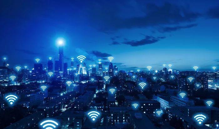Wi-Fi 6将引入6GHz频段/2019你在支付宝花了多少万？