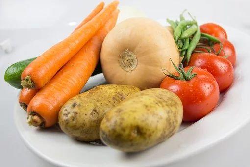 冰箱不是保险柜，这些食材冷藏后只会坏的更快！