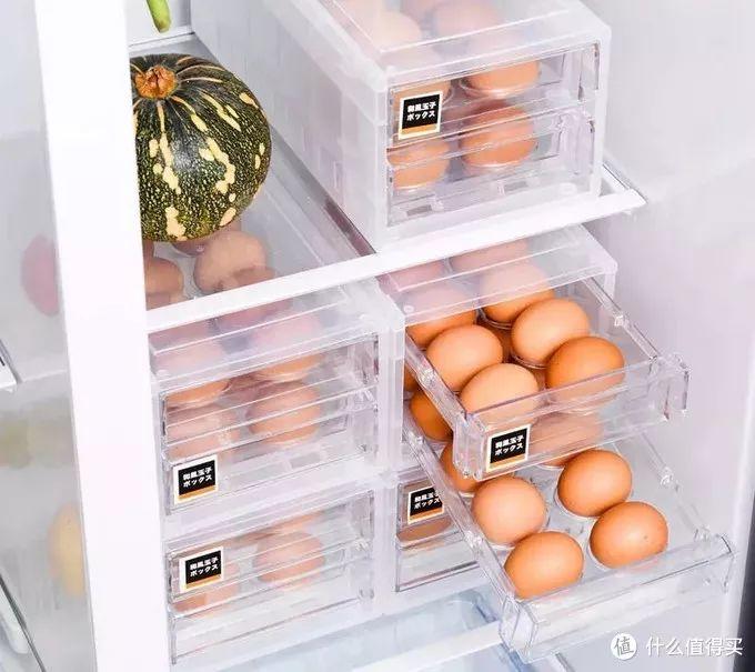 冰箱不是保险柜，这些食材冷藏后只会坏的更快！