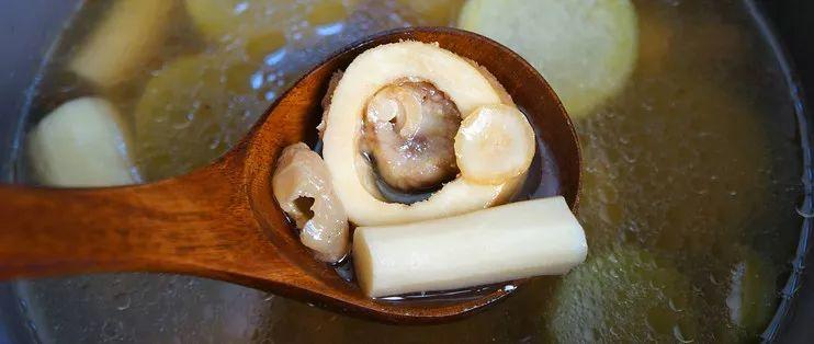 保准一滴都不剩的超香浓汤，小白看看就会做！