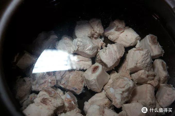 保准一滴都不剩的超香浓汤，小白看看就会做！