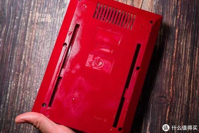 狂拆老旧红白机，我流着泪发现这些秘密…