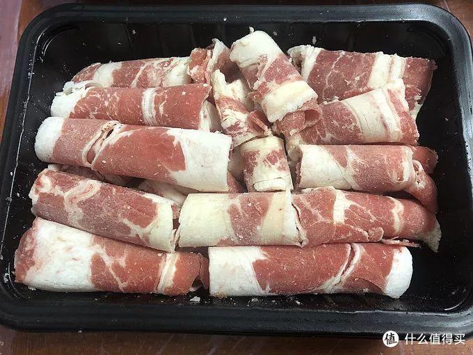 张嘴吃肉肉啦!新年第一波投喂,12款肥牛试吃点评驾到 张嘴吃肉肉啦!新年第一波投喂,12款肥牛试吃点评驾到