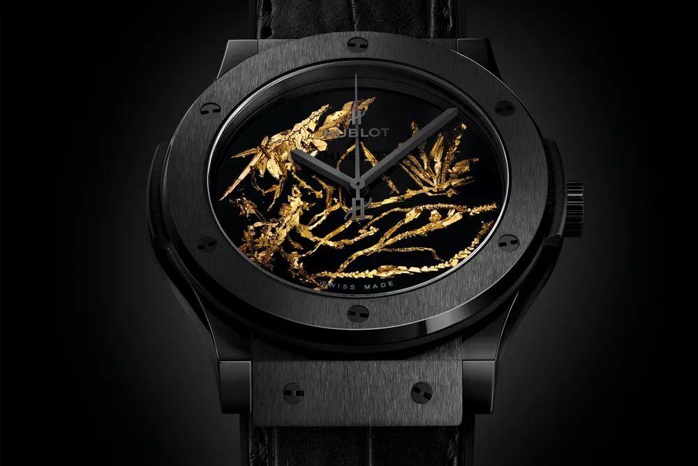 宇舶众多新品亮相LVMH Watch Week 宇舶众多新品亮相LVMH Watch Week