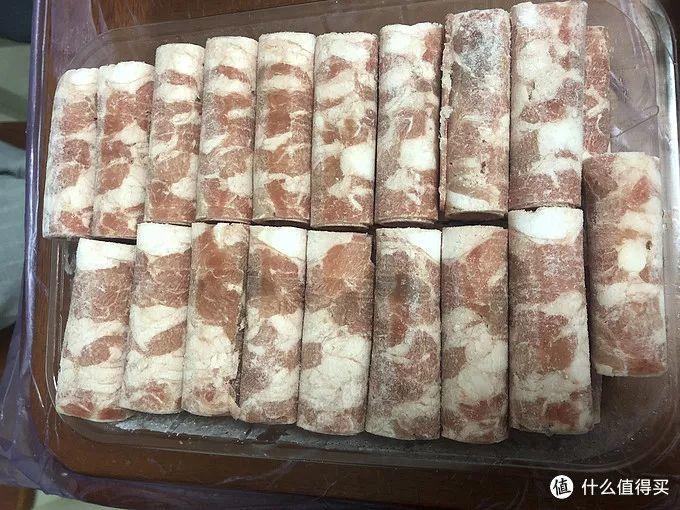 张嘴吃肉肉啦！新年第一波投喂，12款肥牛试吃点评驾到