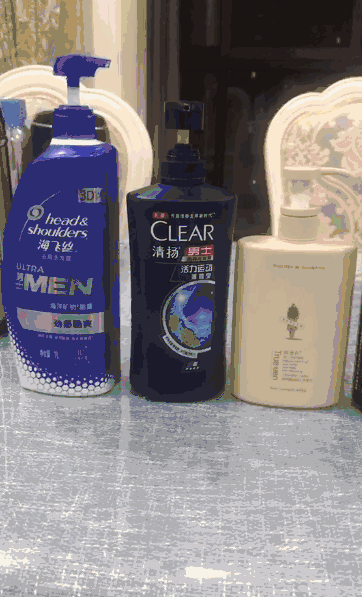 emmm…这大概是全网超敬业的买家秀了吧…