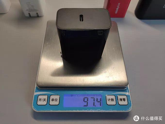 小白也能看懂的测评，五款65w充电器横向对比