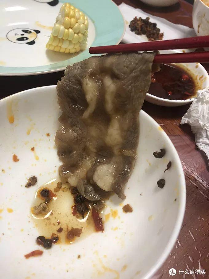 张嘴吃肉肉啦！新年第一波投喂，12款肥牛试吃点评驾到
