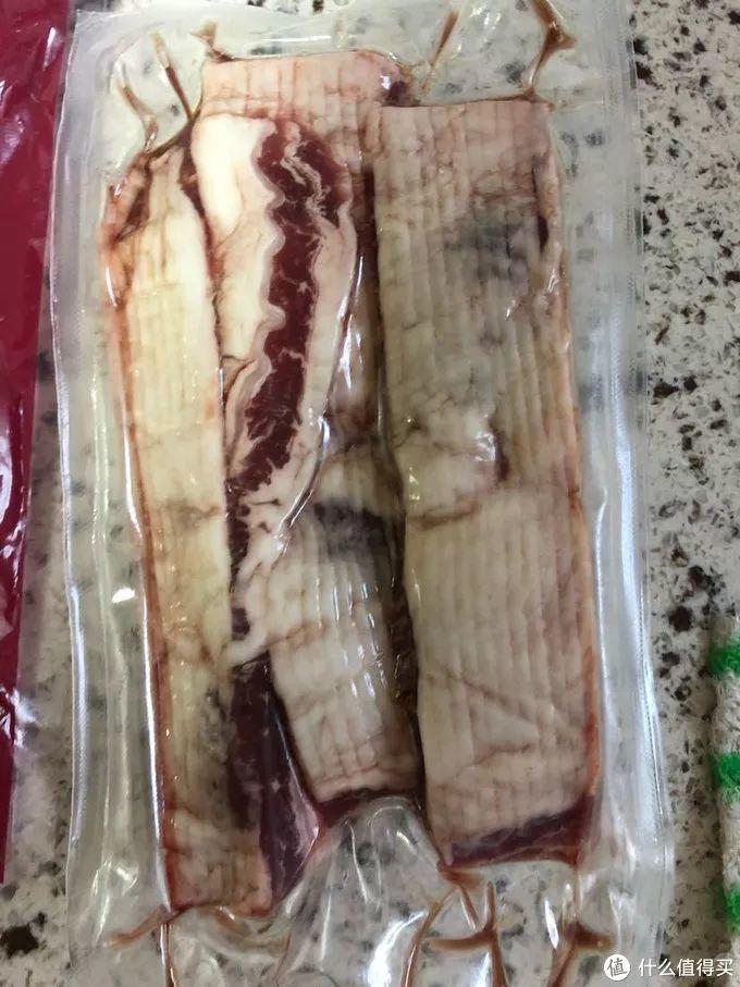 张嘴吃肉肉啦！新年第一波投喂，12款肥牛试吃点评驾到
