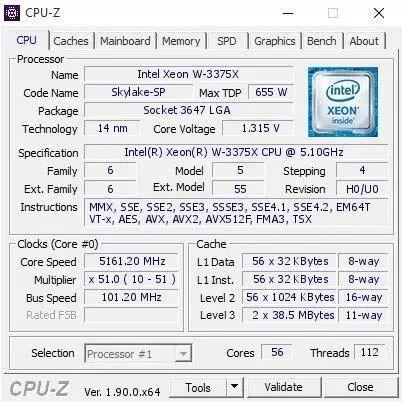 闲鱼泄露intel高参数处理器被疑/谷歌版Edge浏览器上线