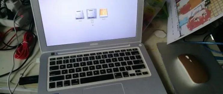 老本吃土不心疼？拯救你MacBook Pro的终极教程！