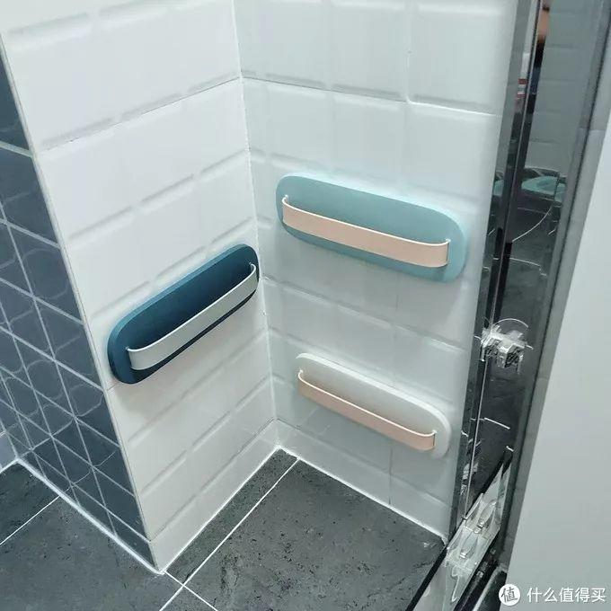 淘到宝了！这11种收纳妙招用在卫生间，投入小作用大，安排上！