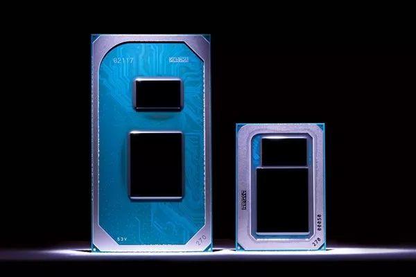 Intel 11代移动处理器曝光/NVIDIA RTX 2060降价 Intel 11代移动处理器曝光/NVIDIA RTX 2060降价