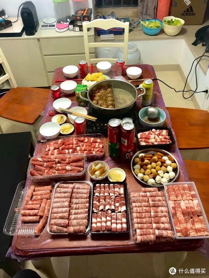 张嘴吃肉肉啦!新年第一波投喂,12款肥牛试吃点评驾到 张嘴吃肉肉啦!新年第一波投喂,12款肥牛试吃点评驾到