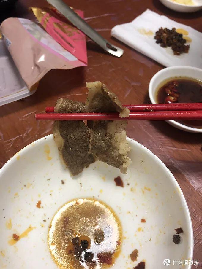 张嘴吃肉肉啦！新年第一波投喂，12款肥牛试吃点评驾到