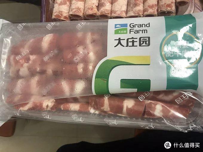 张嘴吃肉肉啦！新年第一波投喂，12款肥牛试吃点评驾到