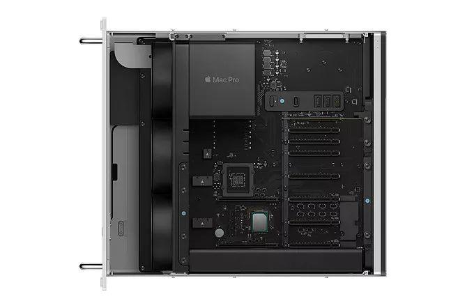 世界顶级台式机Mac Pro再升级/小米推出高性价比5G套餐