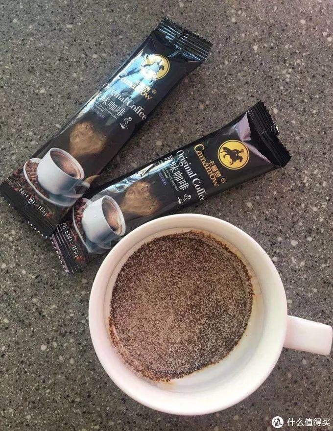 秒杀星巴克！均价4块钱的咖啡，难道它不香吗？