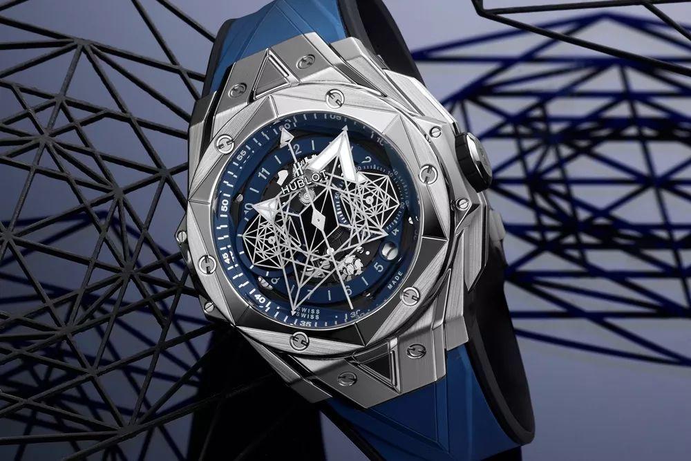 宇舶众多新品亮相LVMH Watch Week 宇舶众多新品亮相LVMH Watch Week