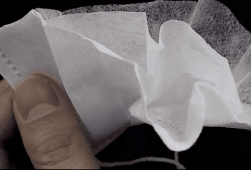 一次性医用口罩是怎么做出来的？如何消毒？ | 有趣的制造