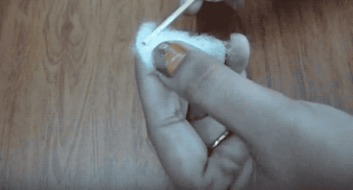 妈妈！我知道工厂是怎么把棉签头卷出来的啦！ | 有趣的制造