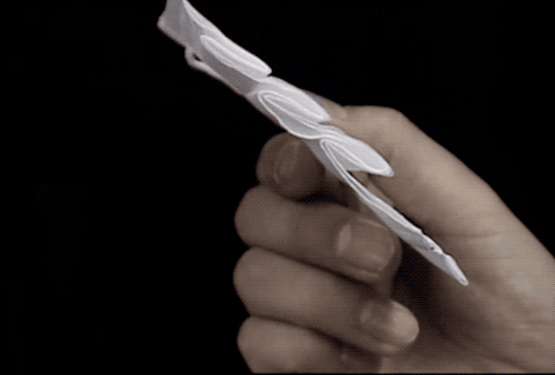 一次性医用口罩是怎么做出来的？如何消毒？ | 有趣的制造